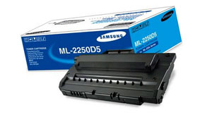 картридж Samsung ML-2250D3 заправка картриджа Samsung ML-2250D3