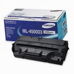 новый картридж Samsung ML-4500D3