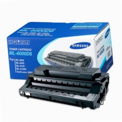 картридж Samsung ML-6000D6 заправка картриджа Samsung ML-6000D6