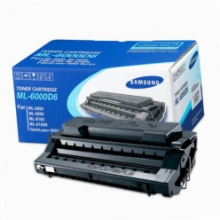 новый картридж Samsung ML-6000D6