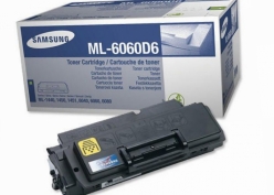 картридж Samsung ML-6060D6 заправка картриджа Samsung ML-6060D6