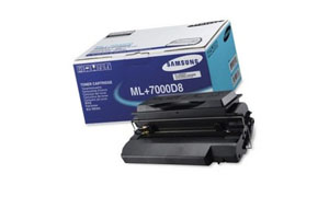 новый картридж Samsung ML-7000D8