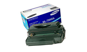 картридж Samsung ML-7300DA заправка картриджа Samsung ML-7300DA