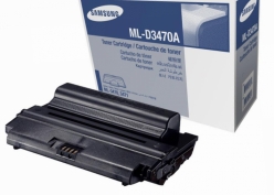 заправка картриджа Samsung ML-D3470A