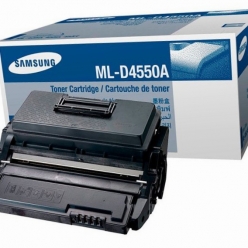 заправка картриджа Samsung ML-D4550A