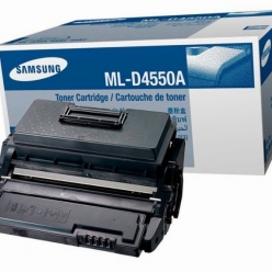 картридж Samsung ML-D4550A заправка картриджа Samsung ML-D4550A