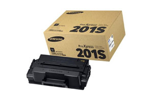 картридж Samsung MLT-D201S заправка картриджа Samsung MLT-D201S