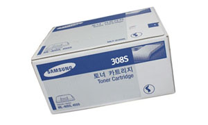 картридж Samsung MLT-D308S заправка картриджа Samsung MLT-D308S