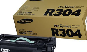картридж Samsung MLT-R304 заправка картриджа Samsung MLT-R304