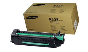 заправка картриджа Samsung R358 (MLT-R358)