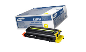 картридж Samsung R8385Y (CLX-R8385Y) заправка картриджа Samsung R8385Y (CLX-R8385Y)