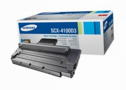 заправка картриджа Samsung SCX-4100D3