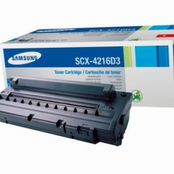 новый картридж Samsung SCX-4216D3