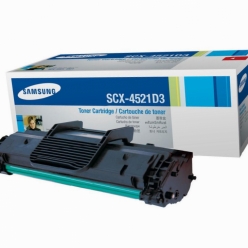 новый картридж Samsung SCX-4521D3