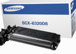 картридж Samsung SCX-6320D8 заправка картриджа Samsung SCX-6320D8