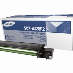 заправка картриджа Samsung SCX-6320R2