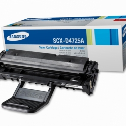 заправка картриджа Samsung SCX-D4725A