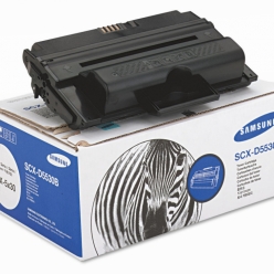 картридж Samsung SCX-D5530B заправка картриджа Samsung SCX-D5530B
