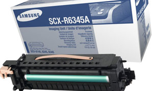 картридж Samsung SCX-R6345A заправка картриджа Samsung SCX-R6345A