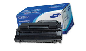 заправка картриджа Samsung SF-5800D5