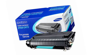картридж Samsung SF-6061DRTD заправка картриджа Samsung SF-6061DRTD