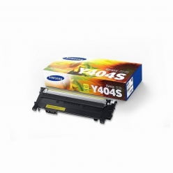 картридж Samsung Y404S (CLT-Y404S) заправка картриджа Samsung Y404S (CLT-Y404S)