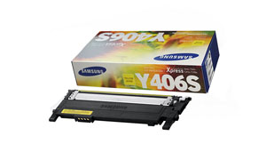 картридж Samsung Y406S (CLT-Y406S) заправка картриджа Samsung Y406S (CLT-Y406S)