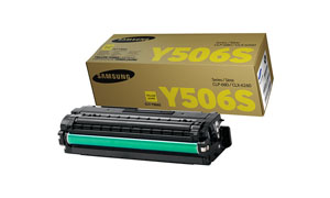 картридж Samsung Y506S (CLT-Y506S) заправка картриджа Samsung Y506S (CLT-Y506S)