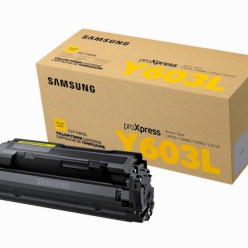 картридж Samsung Y603L (CLT-Y603L) заправка картриджа Samsung Y603L (CLT-Y603L)