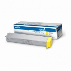 картридж Samsung Y606 (CLT-Y606S) заправка картриджа Samsung Y606 (CLT-Y606S)