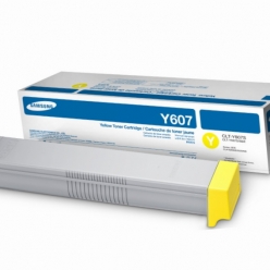 картридж Samsung Y607 (CLT-Y607S) заправка картриджа Samsung Y607 (CLT-Y607S)