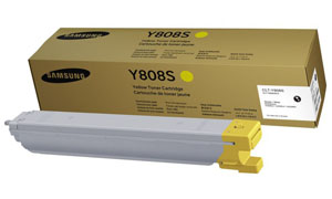 картридж Samsung Y808S (CLT-Y808S) заправка картриджа Samsung Y808S (CLT-Y808S)
