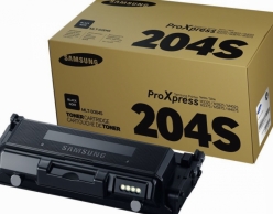 картридж Samsung MLT-D204S заправка картриджа Samsung MLT-D204S