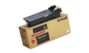 заправка картриджа Sharp AR016T (AARR016T)