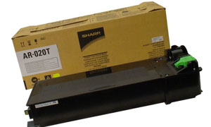 картридж Sharp AR020T заправка картриджа Sharp AR020T