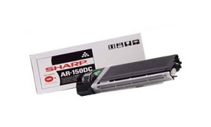 картридж Sharp AR150DC заправка картриджа Sharp AR150DC