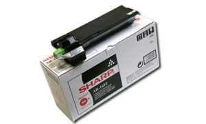 картридж Sharp AR168T заправка картриджа Sharp AR168T