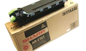 картридж Sharp AR270T заправка картриджа Sharp AR270T