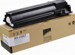 картридж Sharp MX-238GT заправка картриджа Sharp MX-238GT
