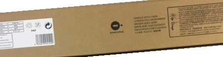 картридж Sharp MX-60GTBB (MX60GTBB) заправка картриджа Sharp MX-60GTBB (MX60GTBB)