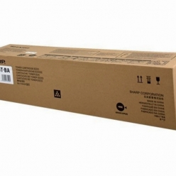 картридж Sharp MX-62GTBA заправка картриджа Sharp MX-62GTBA