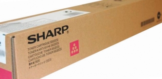 картридж Sharp MX-62GTMA заправка картриджа Sharp MX-62GTMA