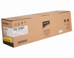картридж Sharp MX-754GT заправка картриджа Sharp MX-754GT