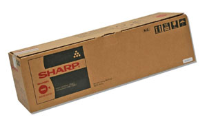заправка картриджа Sharp MX-75GTYA