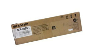картридж Sharp MX-900NT заправка картриджа Sharp MX-900NT