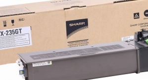 картридж Sharp MX235GT заправка картриджа Sharp MX235GT