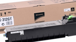 картридж Sharp MX312GT заправка картриджа Sharp MX312GT