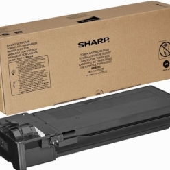 картридж Sharp MX315GT заправка картриджа Sharp MX315GT