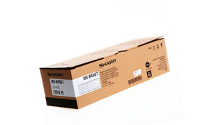 заправка картриджа Sharp MXB45GT
