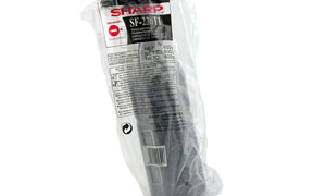 картридж Sharp SF230T1 заправка картриджа Sharp SF230T1